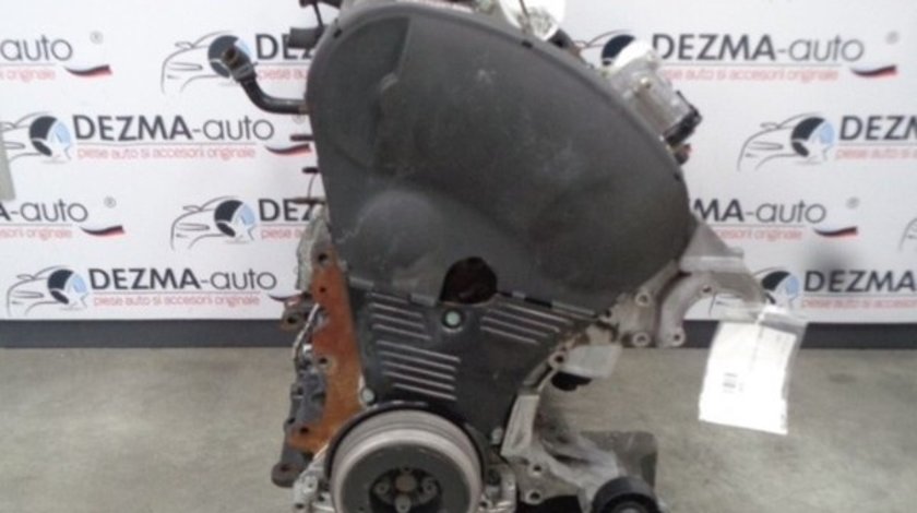 Motor, Seat Toledo 2 (1M2) 1.9 tdi, ASV (pr:110747)