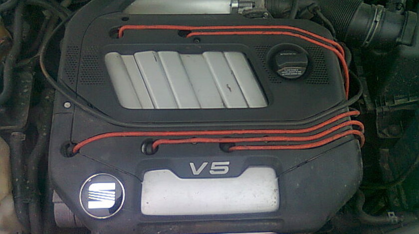 Motor Seat Toledo-2.3 v5