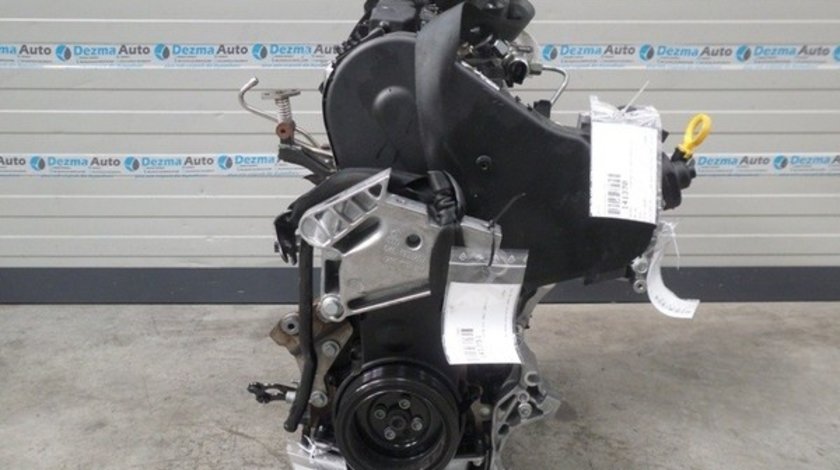 Motor Seat Toledo 4 (KG3) (pr:345722)