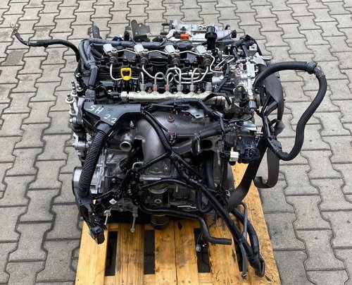 Motor SHY1 Mazda CX-5 2.2 SkyActive 175 cai 99.000 km