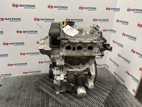 MOTOR SKODA FABIA 1.0 INJ - (2014 2019)