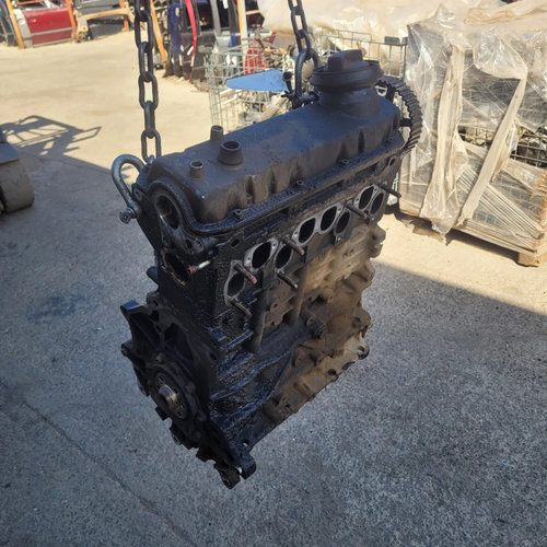 Motor Skoda Fabia 1 1999-2007 1.9 Sdi Asy Motorina Complet Fara Anexe 038103373E, 03B021A0Bm