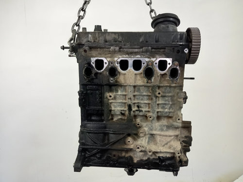 Motor Skoda Fabia 1 1999-2007 1.9 Sdi Asy Motorina Complet Fara Anexe