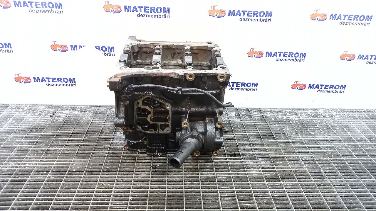 MOTOR SKODA FABIA 1.4 TDI - (2007 2010)