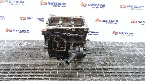 MOTOR SKODA FABIA 1.4 TDI - (2007 2010)