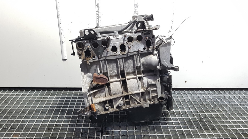 Motor, Skoda Fabia 1 (6Y2) 1.4 mpi, AQW (id:399182)