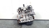 Motor, Skoda Fabia 1 (6Y2), 1.4 mpi, cod AQW (pr;1...