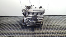Motor, Skoda Fabia 1 (6Y2) [Fabr 1999-2008] 1.4 mp...