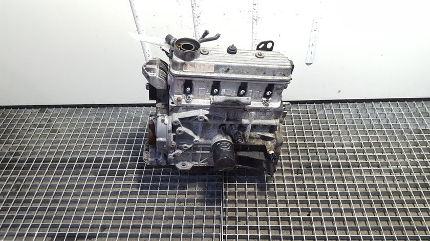 Motor, Skoda Fabia 1 (6Y2) [Fabr 1999-2008] 1.4 mpi, AQW (pr;110747)