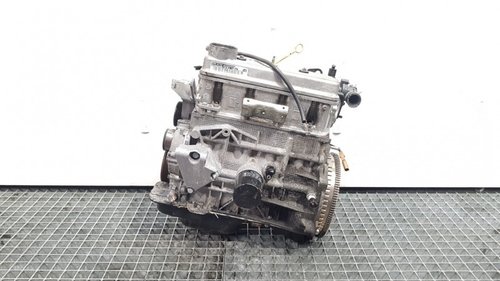 Motor, Skoda Fabia 1 Praktik, 1.4 mpi, cod AZE