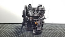 Motor, Skoda Fabia 1 Praktik [Fabr 2001-2007] 1.9 ...