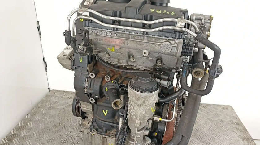 Motor Skoda Fabia 1, Vw Polo 9N, Audi A2 1.4TDI AMF