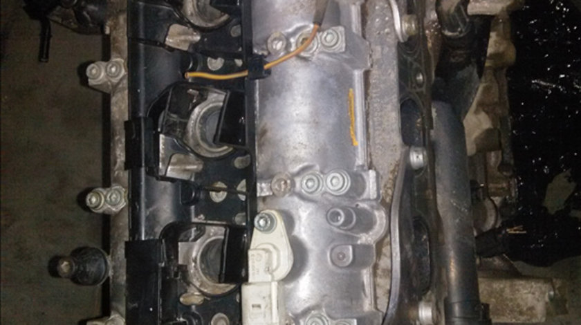 Motor SKODA FABIA 1