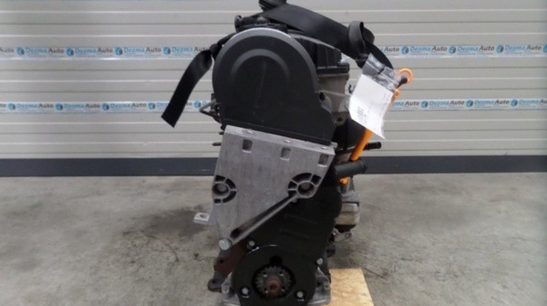 Motor Skoda Fabia 2 combi, BSW (pr:110747)