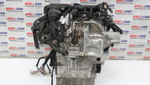 Motor Skoda Fabia 3 (NJ) 2014-2021 1.0 TGI cod: DB...