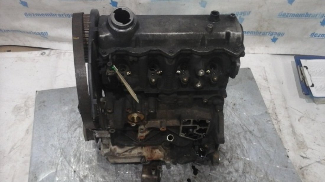 Motor Skoda Fabia I (1999-)