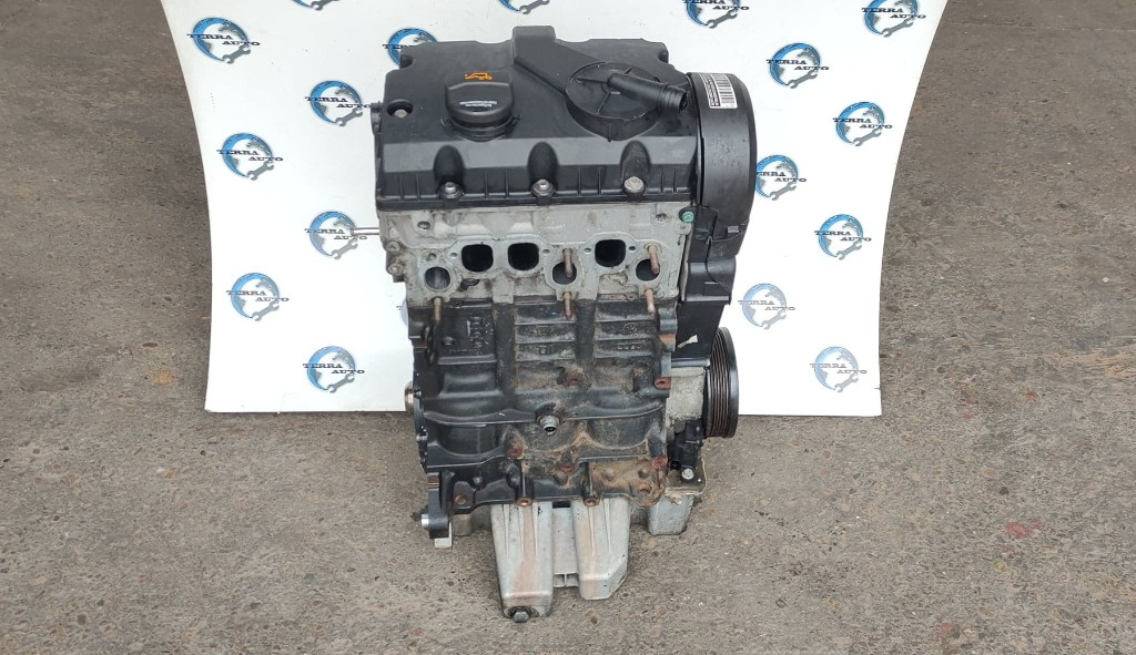 Motor Skoda Fabia I Saloon 1.4 TDI cod motor BNM