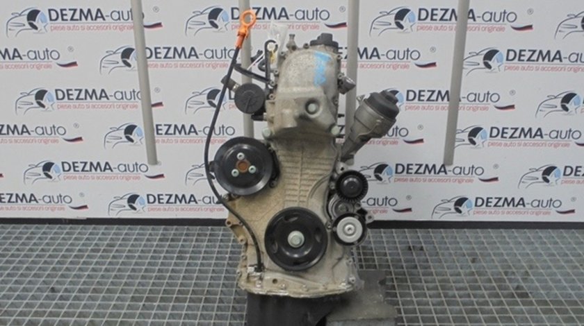 Motor Skoda Fabia Praktik 1.2B, AWY