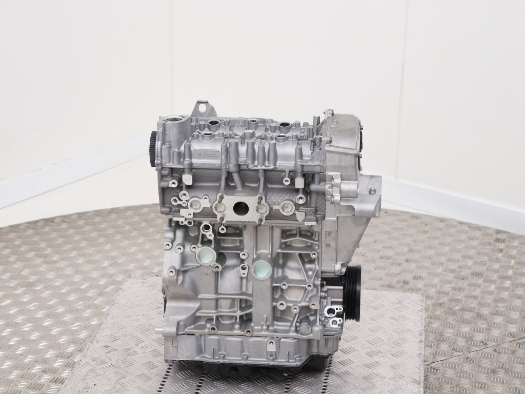 Motor Skoda Karoq 1.5TSI DXD