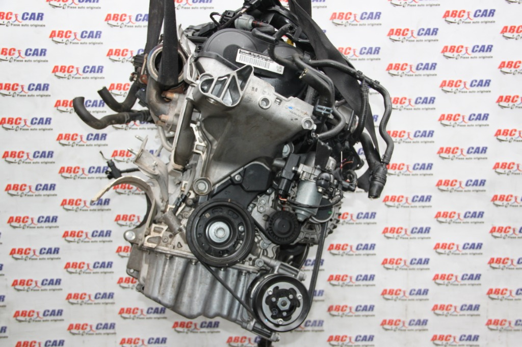 Motor Skoda Karoq 2017-prezent 1.0 TSI cod: CHZ