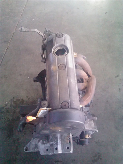 Motor SKODA OCTAVIA 1 1.6B an fabr. 2000