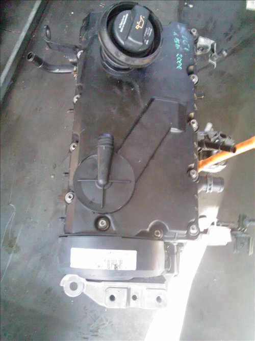 Motor SKODA OCTAVIA 1 1.9 TDI an fabr. 2006