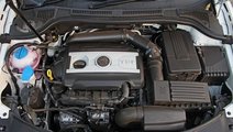 Motor Skoda Octavia 1.8 TFSI cod motor BZB, CDAA, ...