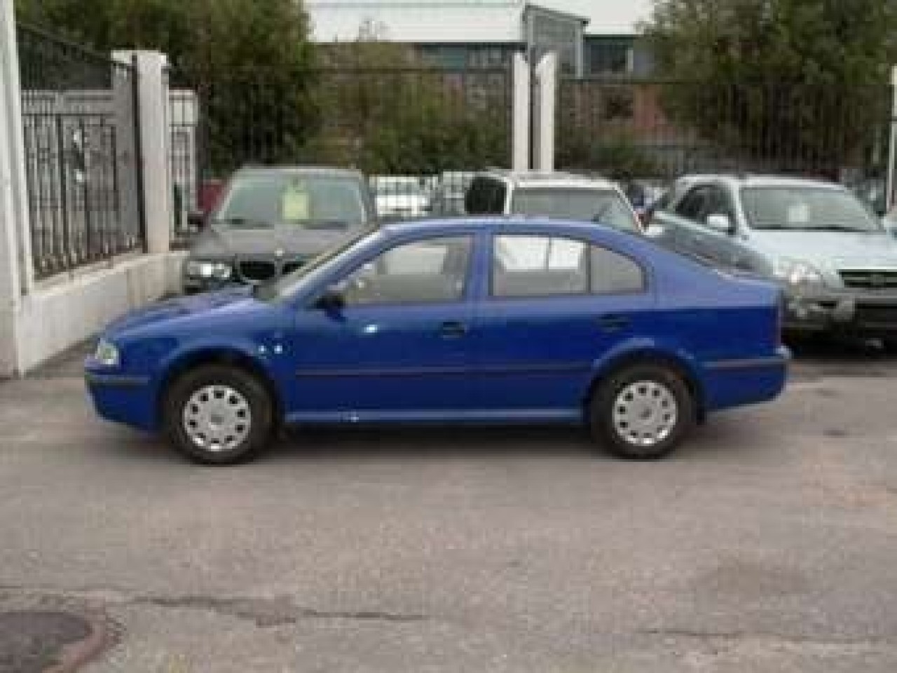 motor skoda octavia 1.9 sdi din 99 pana in 2005
