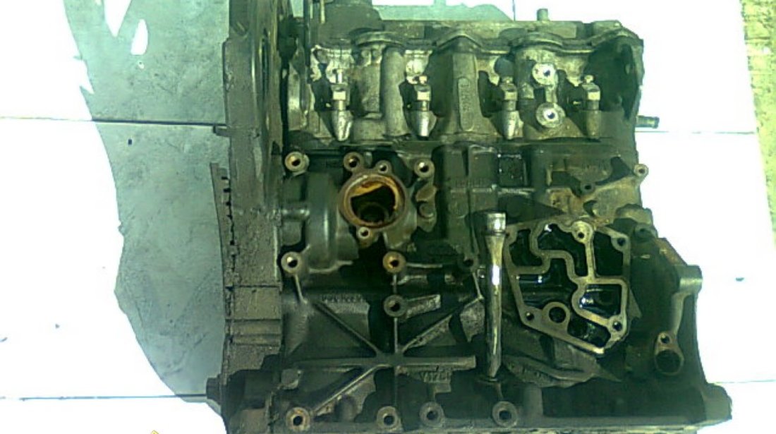 Motor Skoda Octavia 1 9tdi