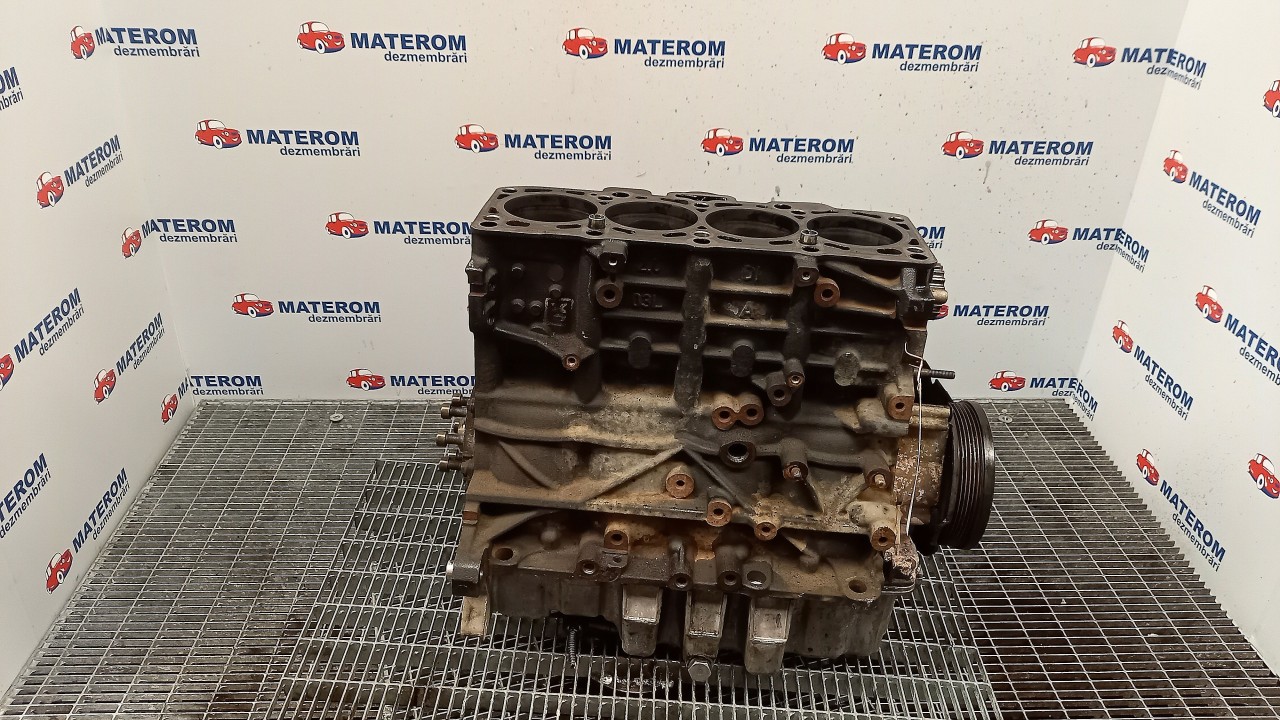 MOTOR SKODA OCTAVIA 2.0 TDI - (2004 2009)