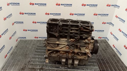 MOTOR SKODA OCTAVIA 2.0 TDI - (2004 2009)