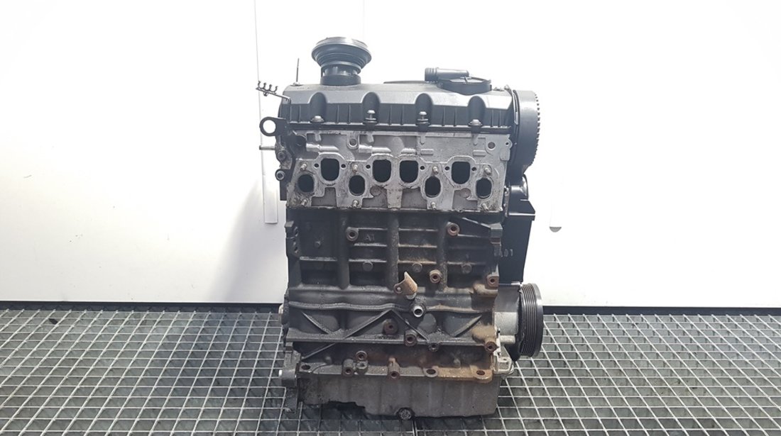 Motor, Skoda Octavia 2 (1Z3) 1.9 tdi, cod BXE (id:368176)