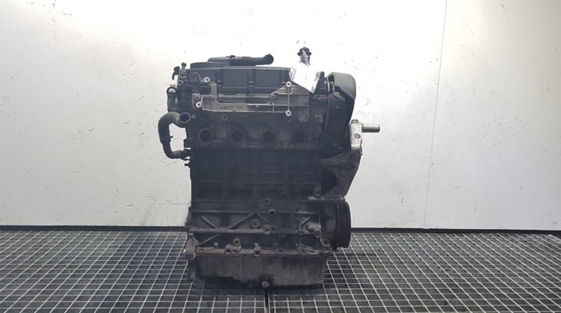 Motor, Skoda Octavia 2 (1Z3) 2.0 tdi, BKD