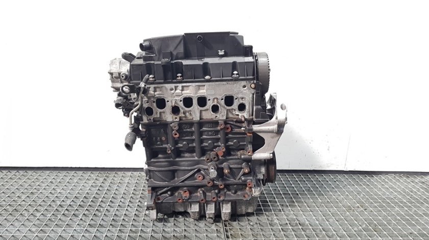 Motor, Skoda Octavia 2 (1Z3) 2.0 tdi, BMM (pr:110747)