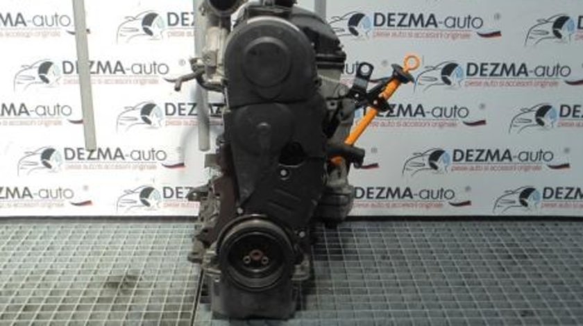 MOTOR , SKODA OCTAVIA 2 , BXE,1.9TDI