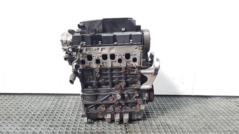 Motor, Skoda Octavia 2 Combi (1Z5) 2.0 tdi, BMM