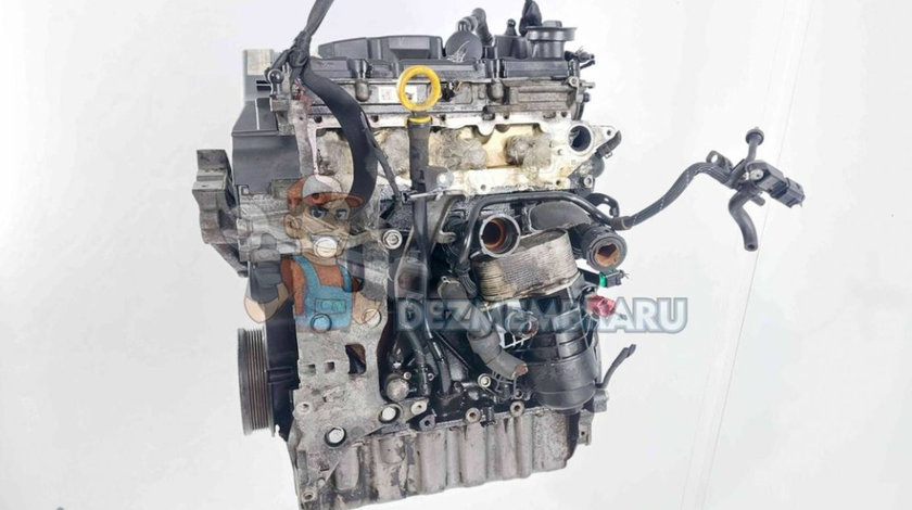 Motor, Skoda Octavia 3 (5E), 1.6 tdi, CLHA