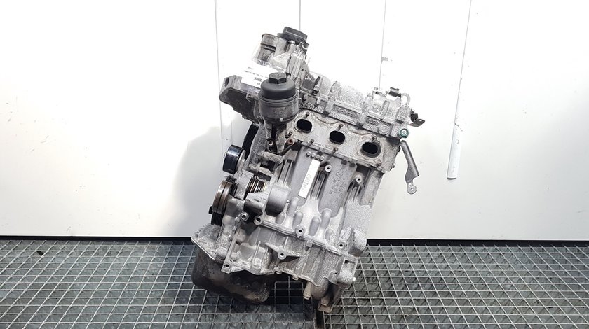 Motor, Skoda Rapid (NH3), 1.2 benz, CGPC (pr;110747)
