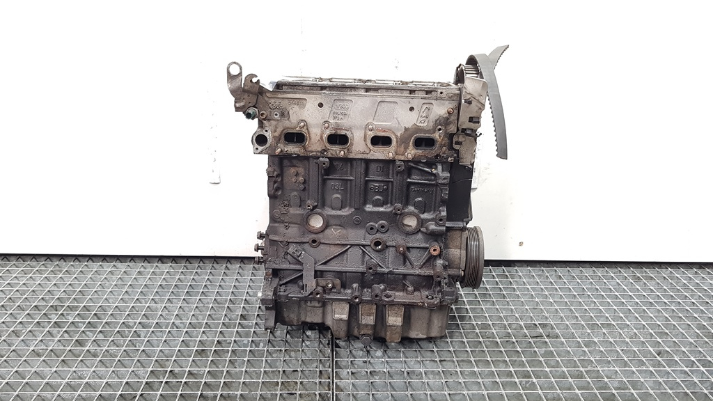 Motor, Skoda Rapid (NH3) [Fabr 2012-prezent] 1.6 tdi, CAY (id:409257)