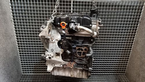 MOTOR SKODA ROOMSTER 1.6 TDI - (2010 2015)