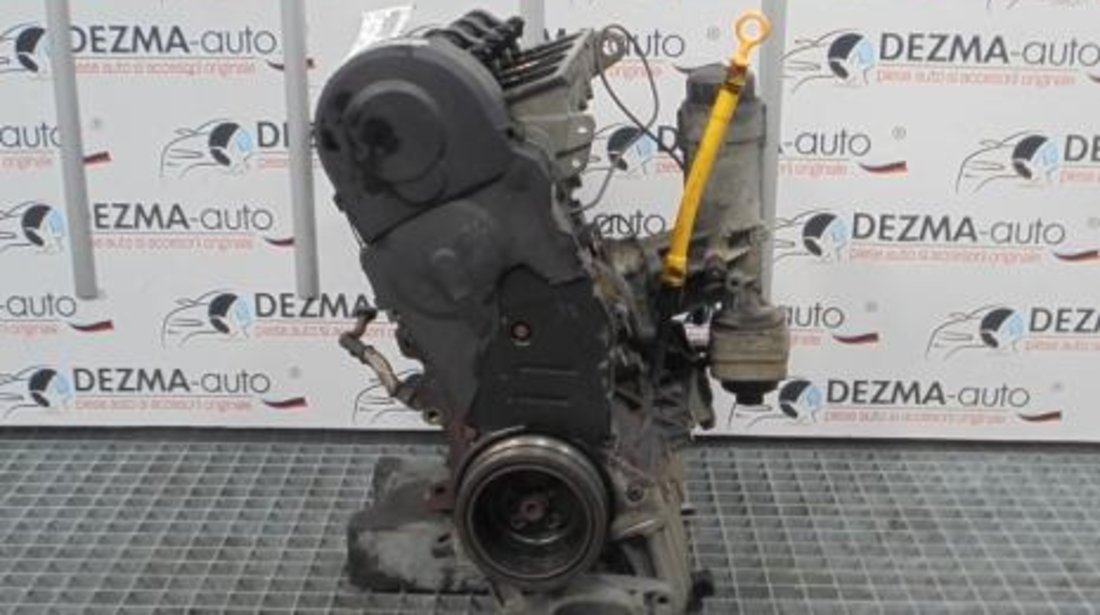 MOTOR ,SKODA SUPERB ,1.9TDI