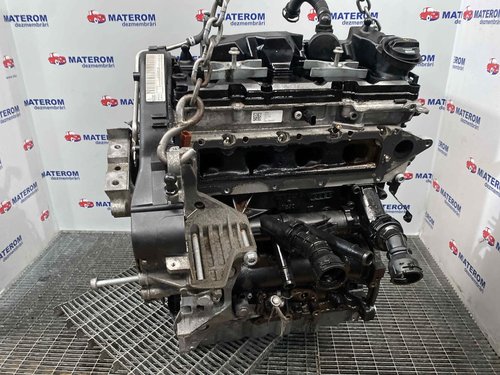 MOTOR SKODA SUPERB 2.0 TDI - (2015 2020)
