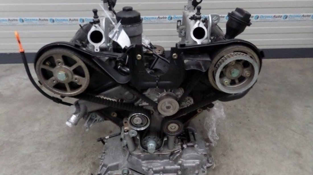 Motor Skoda Superb 2.5 tdi, BDG (pr;110747)