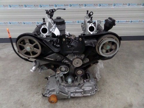 Motor Skoda Superb 2.5 tdi, BDG (pr;110747)