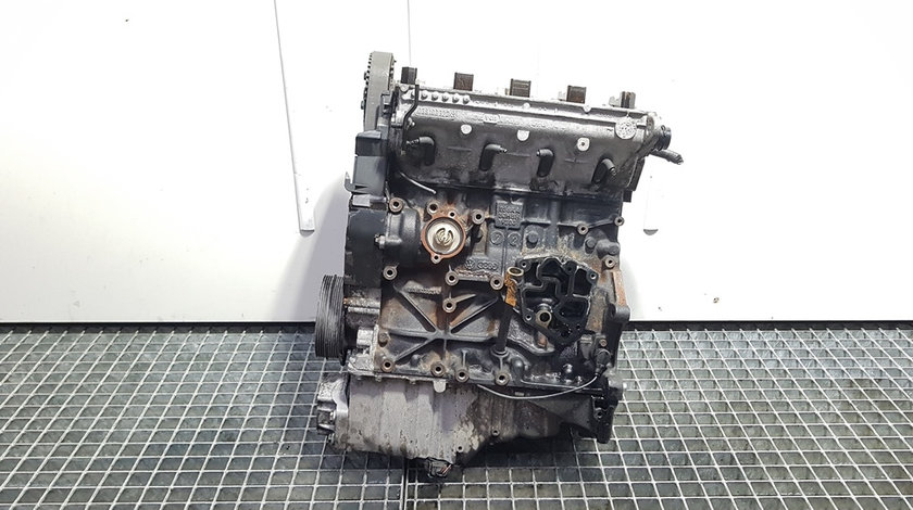 Motor, Skoda Superb [Fabr 2001-2008] 1.9 tdi, AWX (id:392879)