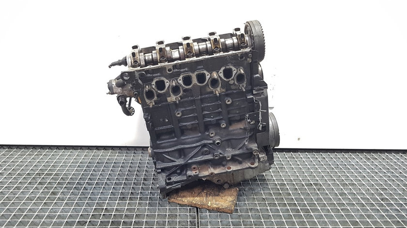 Motor, Skoda Superb I (3U4) [Fabr 2001-2008] 1.9 tdi, AWX (id:409253)