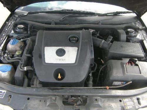 Motor skoda/vw 1.9 tdi cod motor ALH, 135 000 km