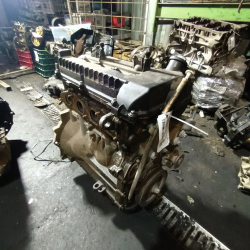 Motor Smart Forfour (454) 2004-2006 1.5 (454.032) M 135.950 Benzina Complet Fara Anexe