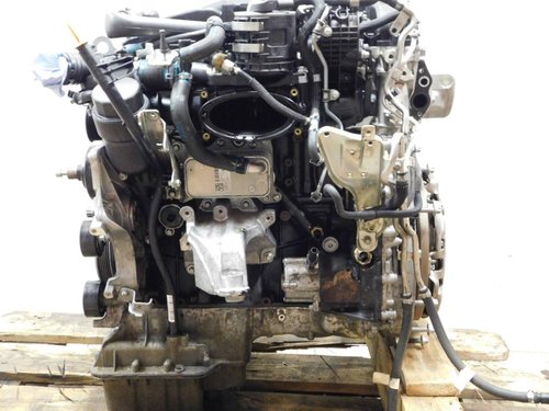 Motor sprinter 2.2 CDI biturbo OM 651955