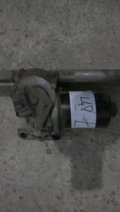 Motor stergatoare astra g